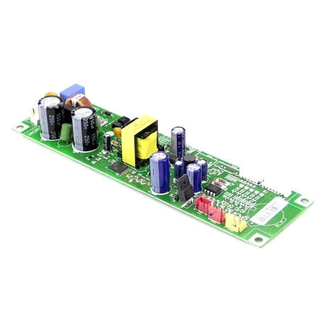 WB27X33404 GE Relay Board