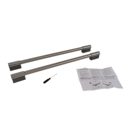 5304494423 Frigidaire Range Handle