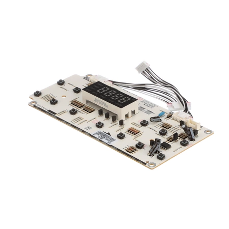 EBR73815106 LG Range Oven Main Control Board
