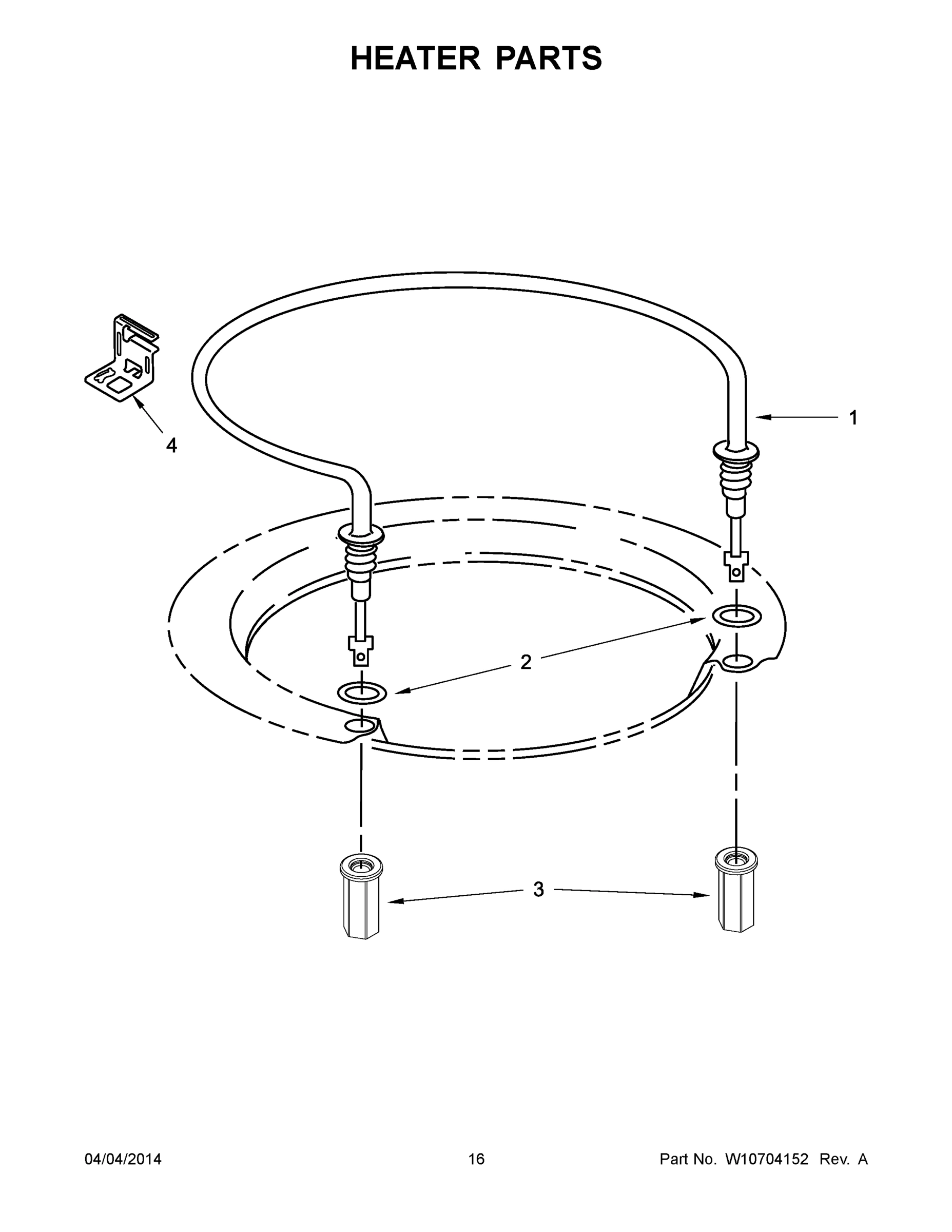 09 - HEATER PARTS