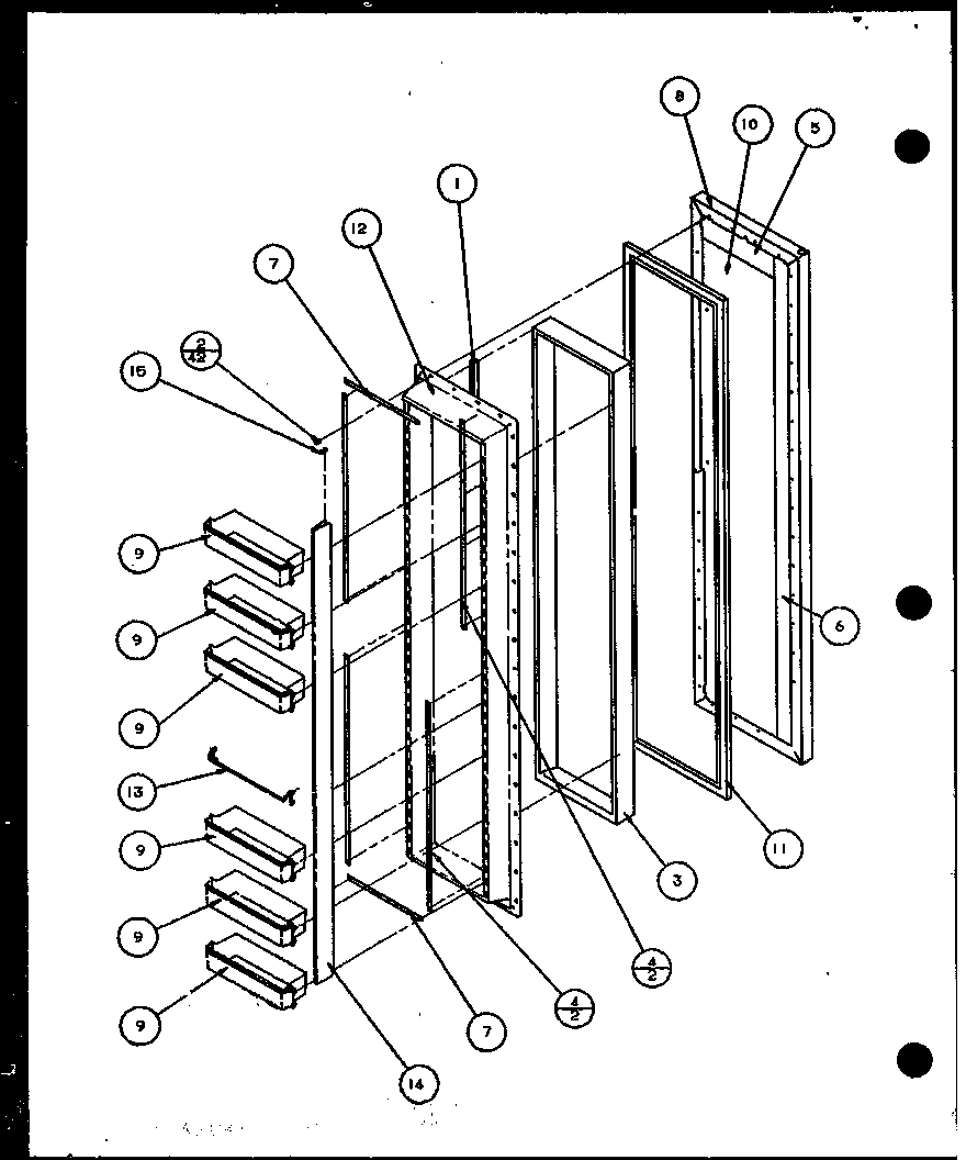 04 - FZ DOOR