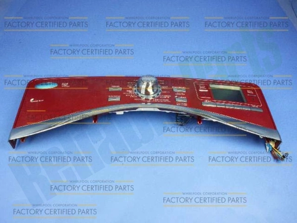 WPW10352485 Whirlpool Console