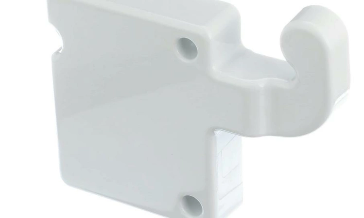 241946711 Frigidaire Refrigerator Upper Hinge