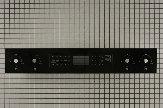 W11038823 Whirlpool Control Panel