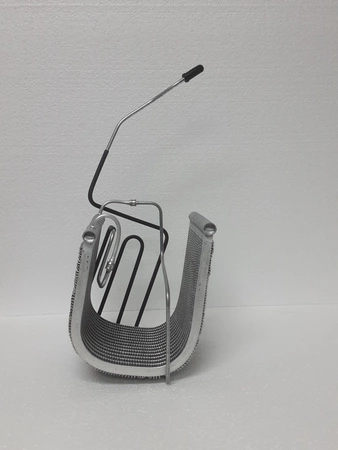ACG76384508 LG Refrigerator Wire Condenser As
