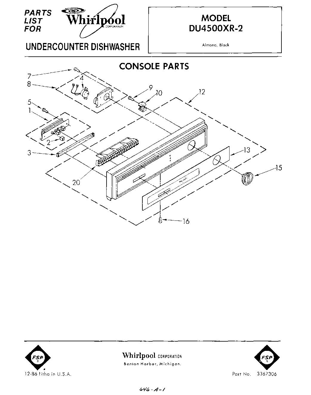 01 - CONSOLE