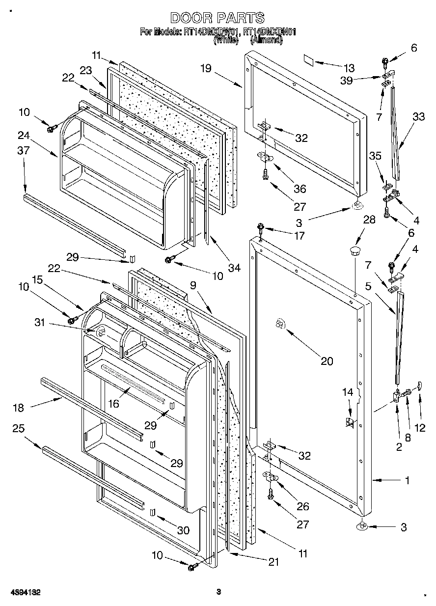 02 - DOOR