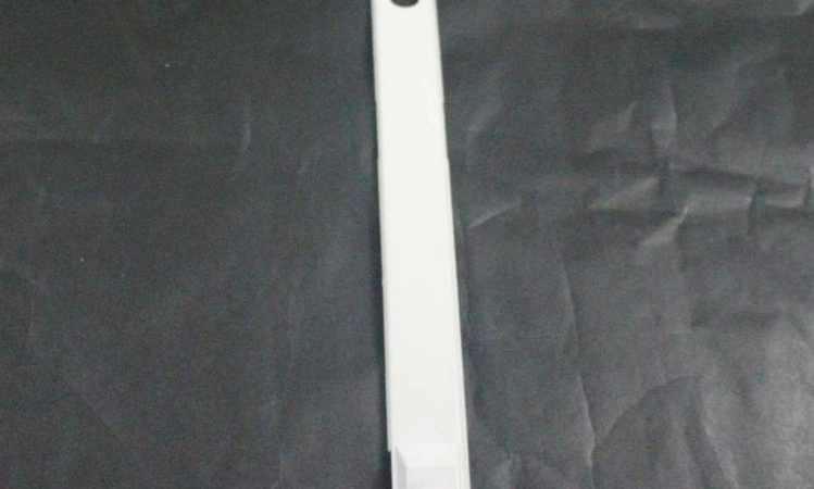 241756901 Frigidaire Refrigerator Damper Hous