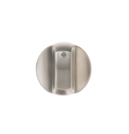 WB03K10267 GE Range Knob Assembly