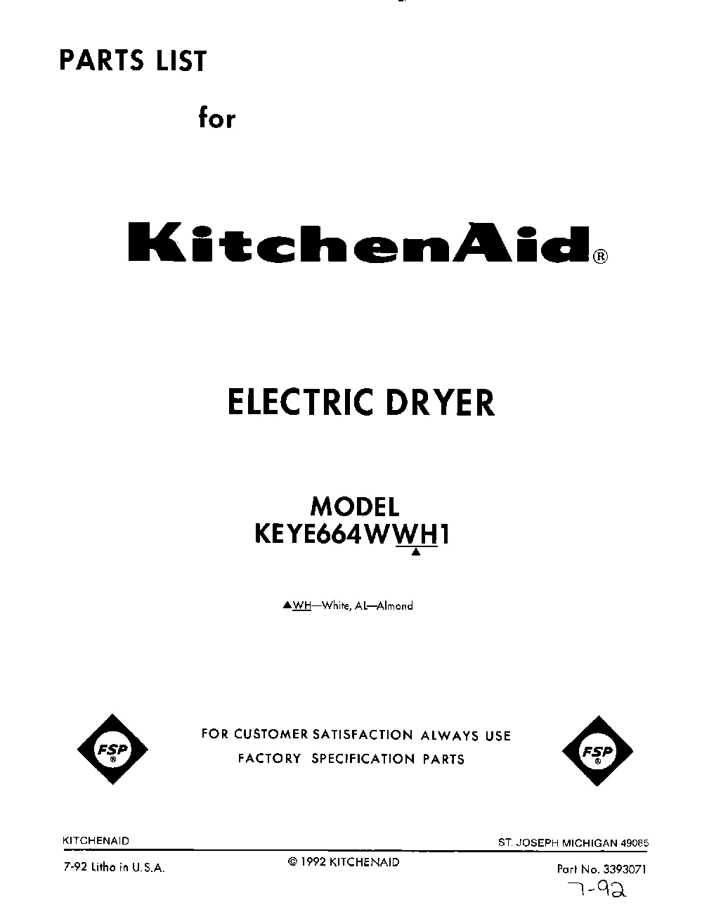 01 - SECTION