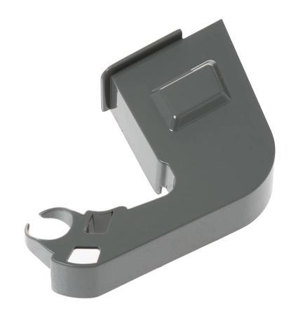 WR13X42145 GE Left Top Hinge Cover