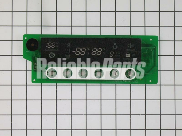 6871JB1419B LG Display Printed Circuit Board