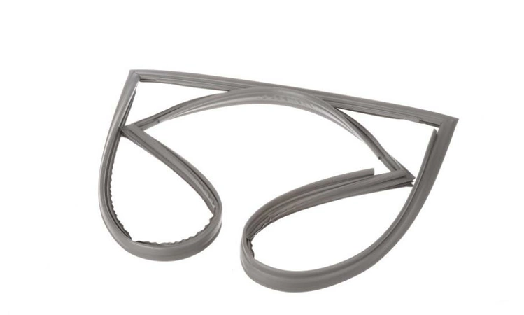 DA97-23012A Samsung Refrigerator Gasket Assem