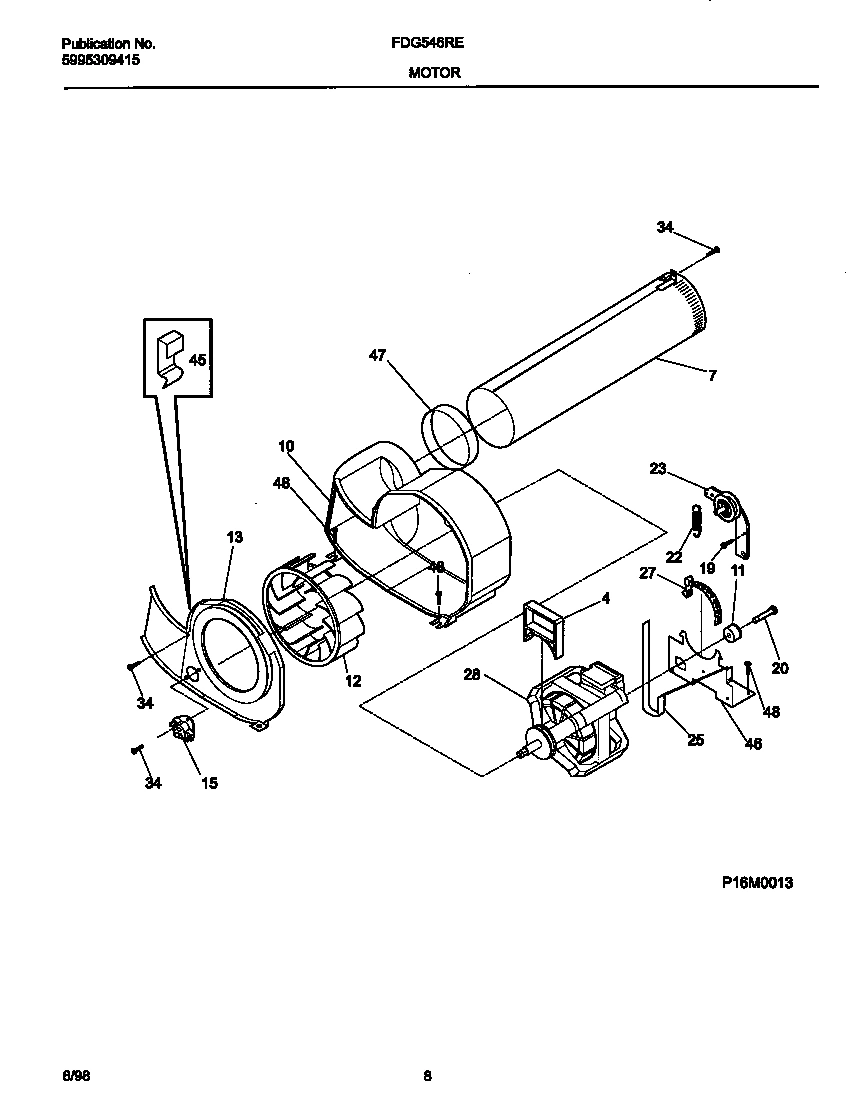 05 - MOTOR