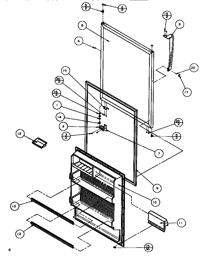 08 - REF DOOR