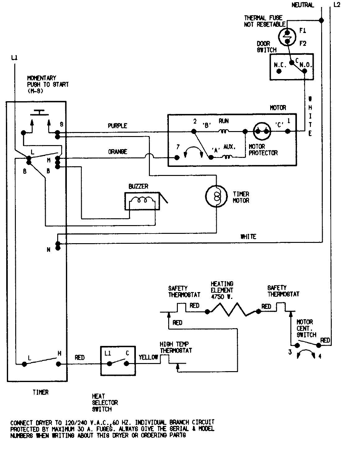 07 - WIRING INFORMATION