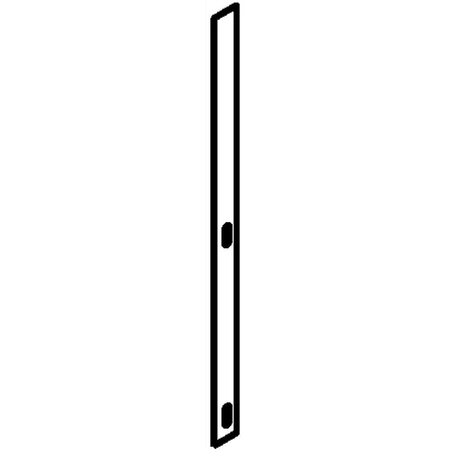 W10432308 Whirlpool Gasket