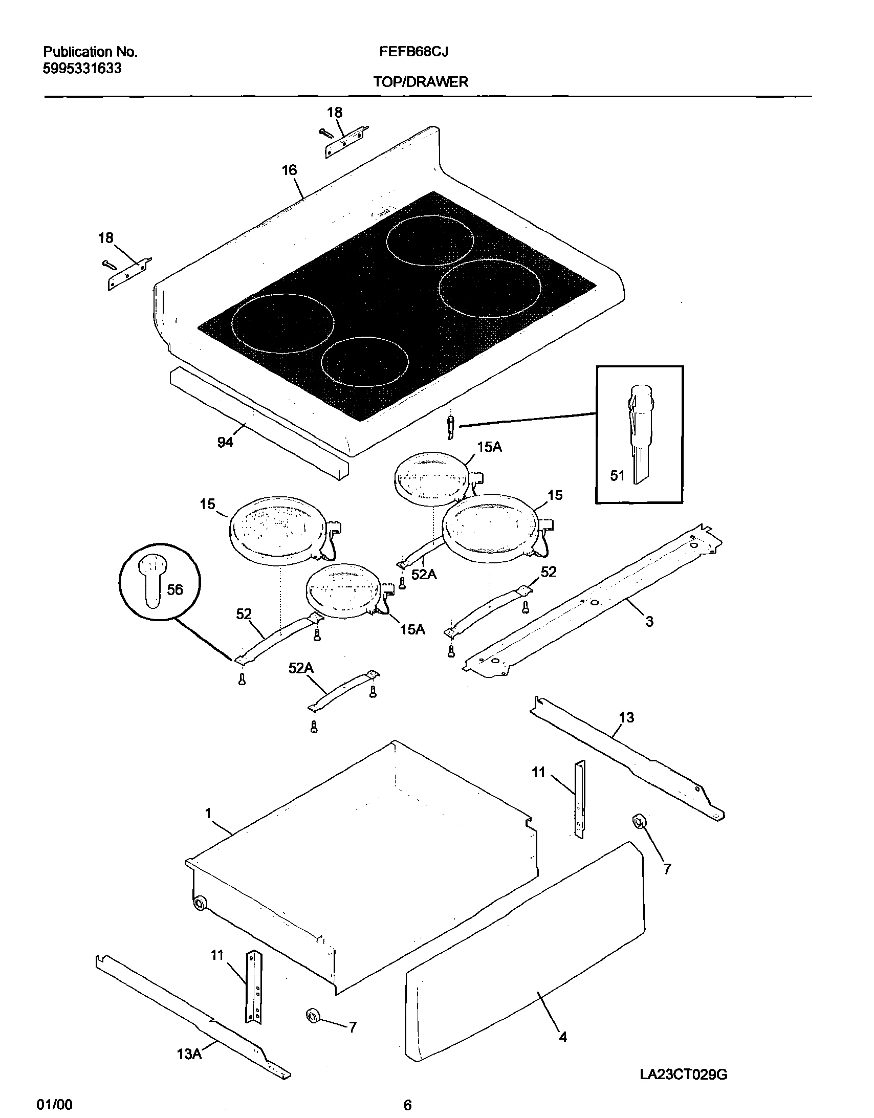 07 - TOP/DRAWER