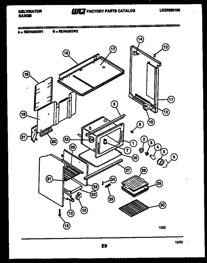 06 - BODY PARTS