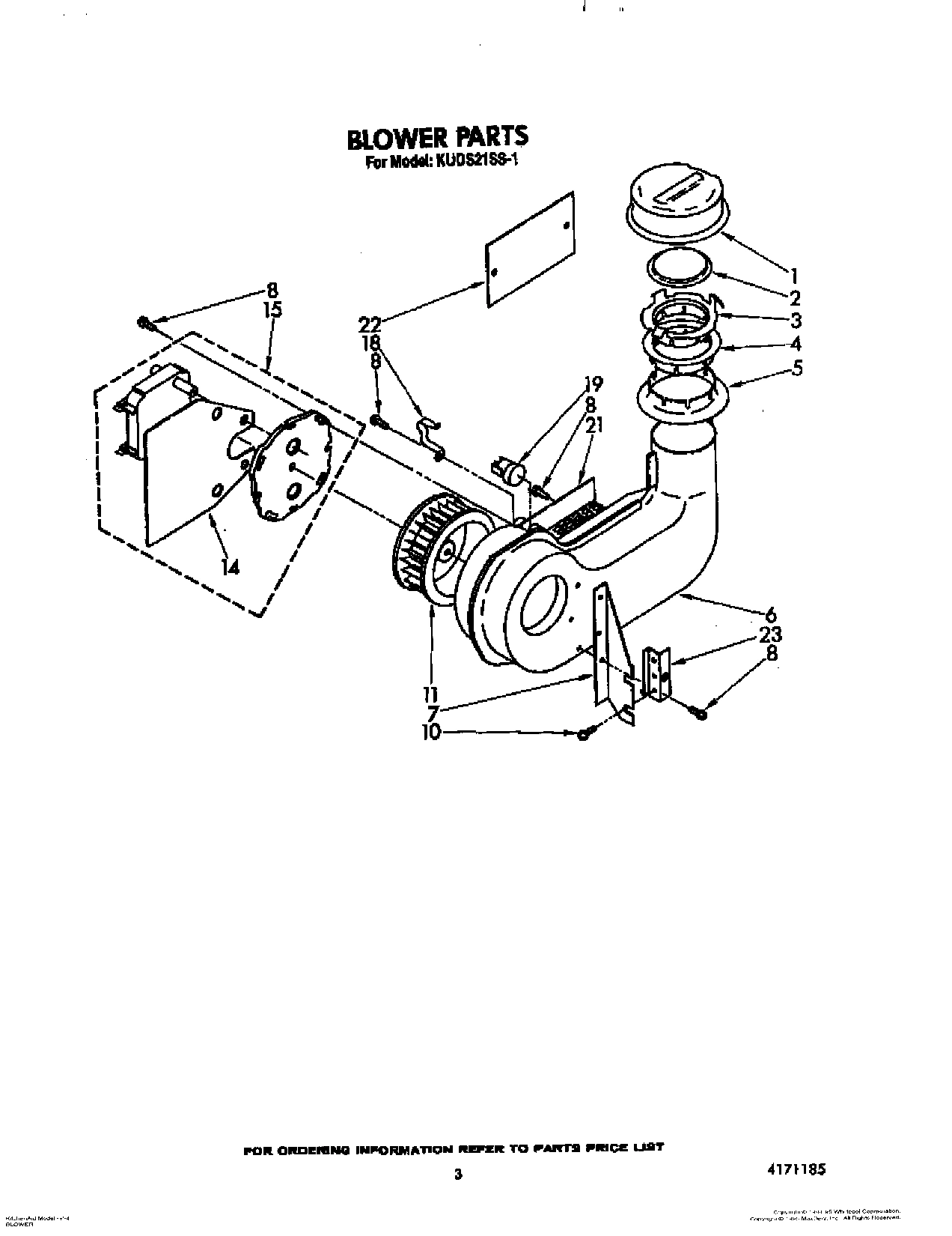 03 - BLOWER