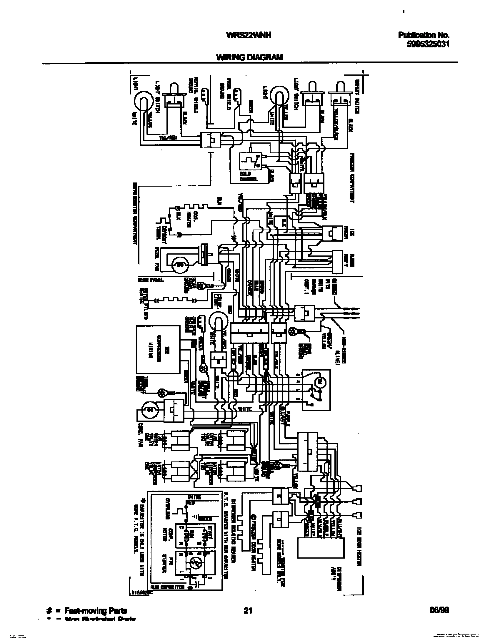 12 - WIRING DIAGRAM