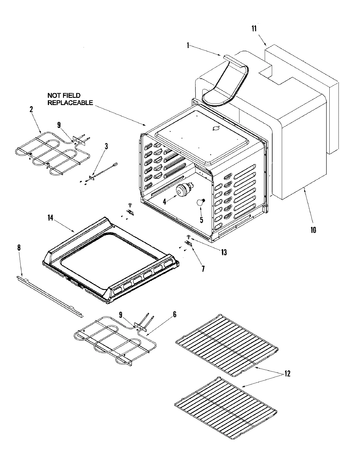 04 - OVEN