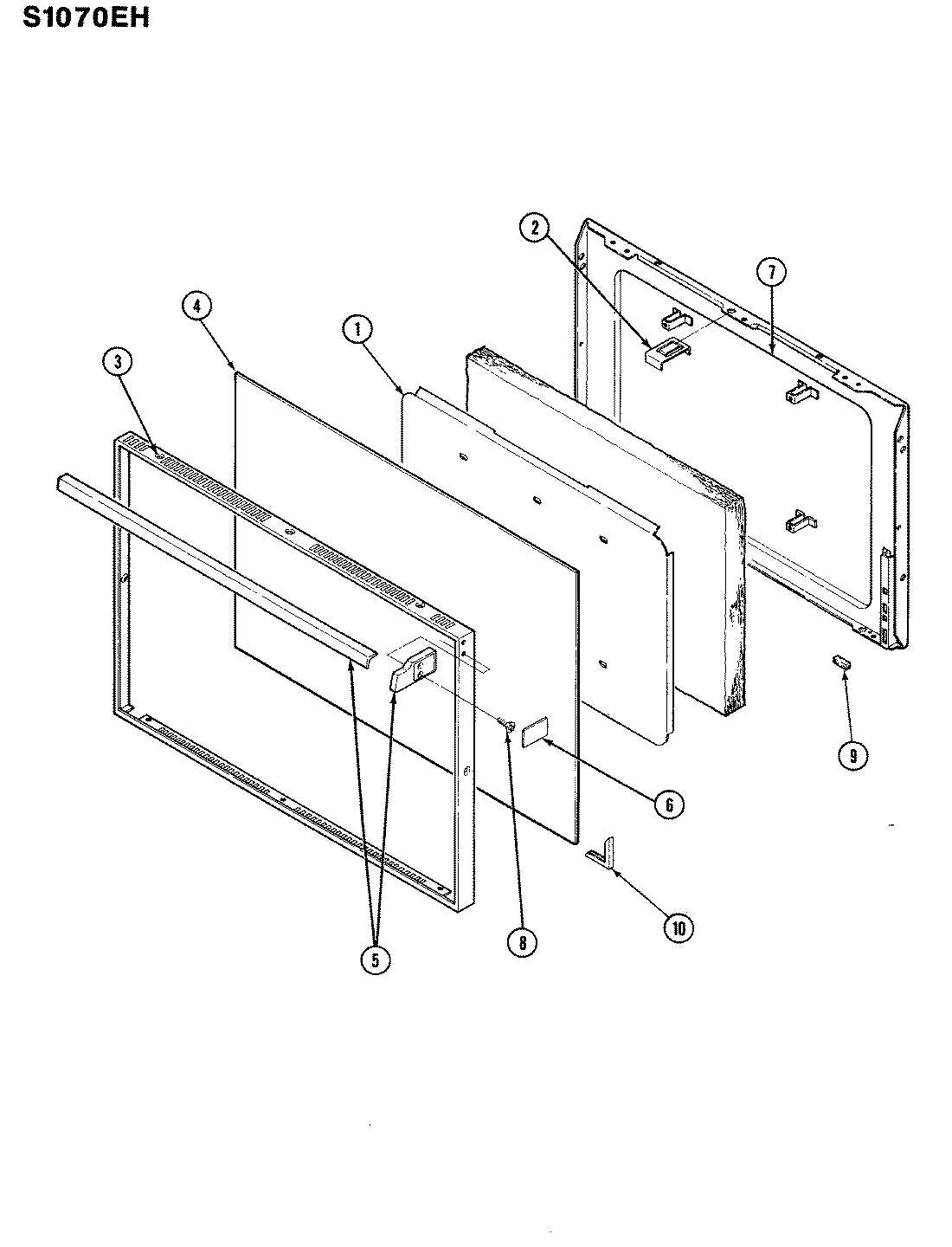 04 - DOOR