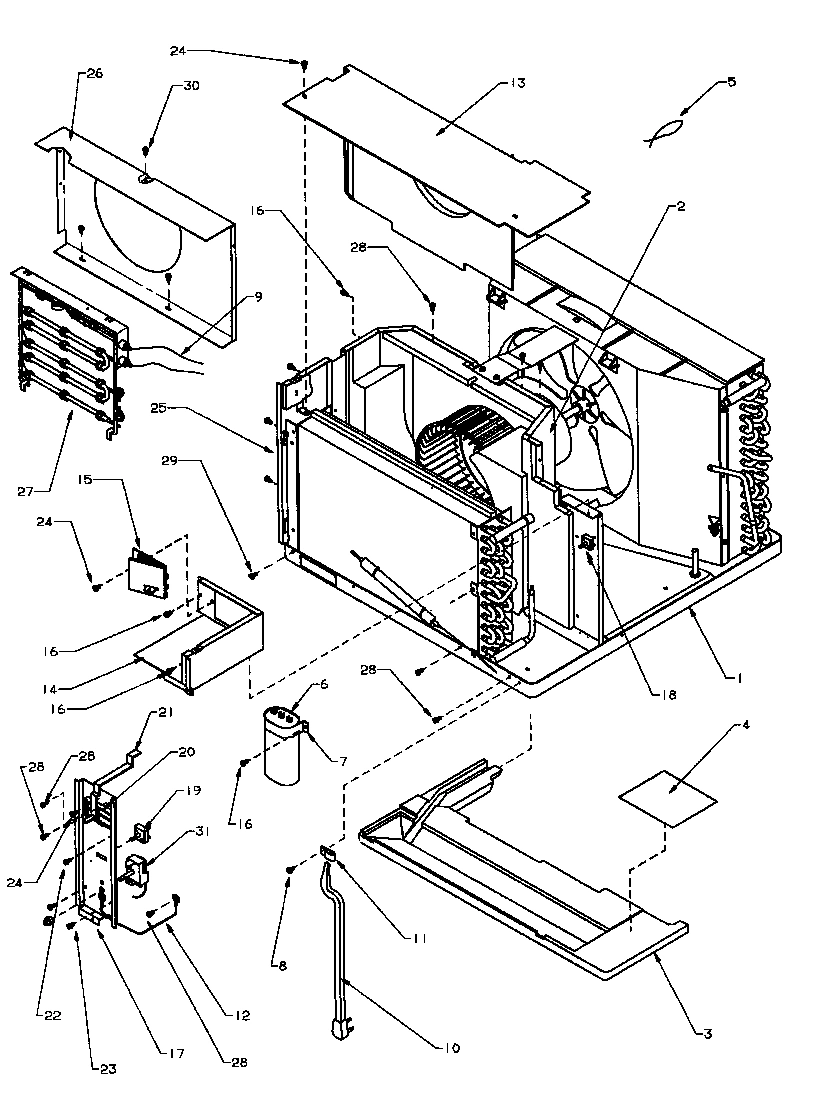 04 - MISCELLANEOUS CHASSIS PARTS