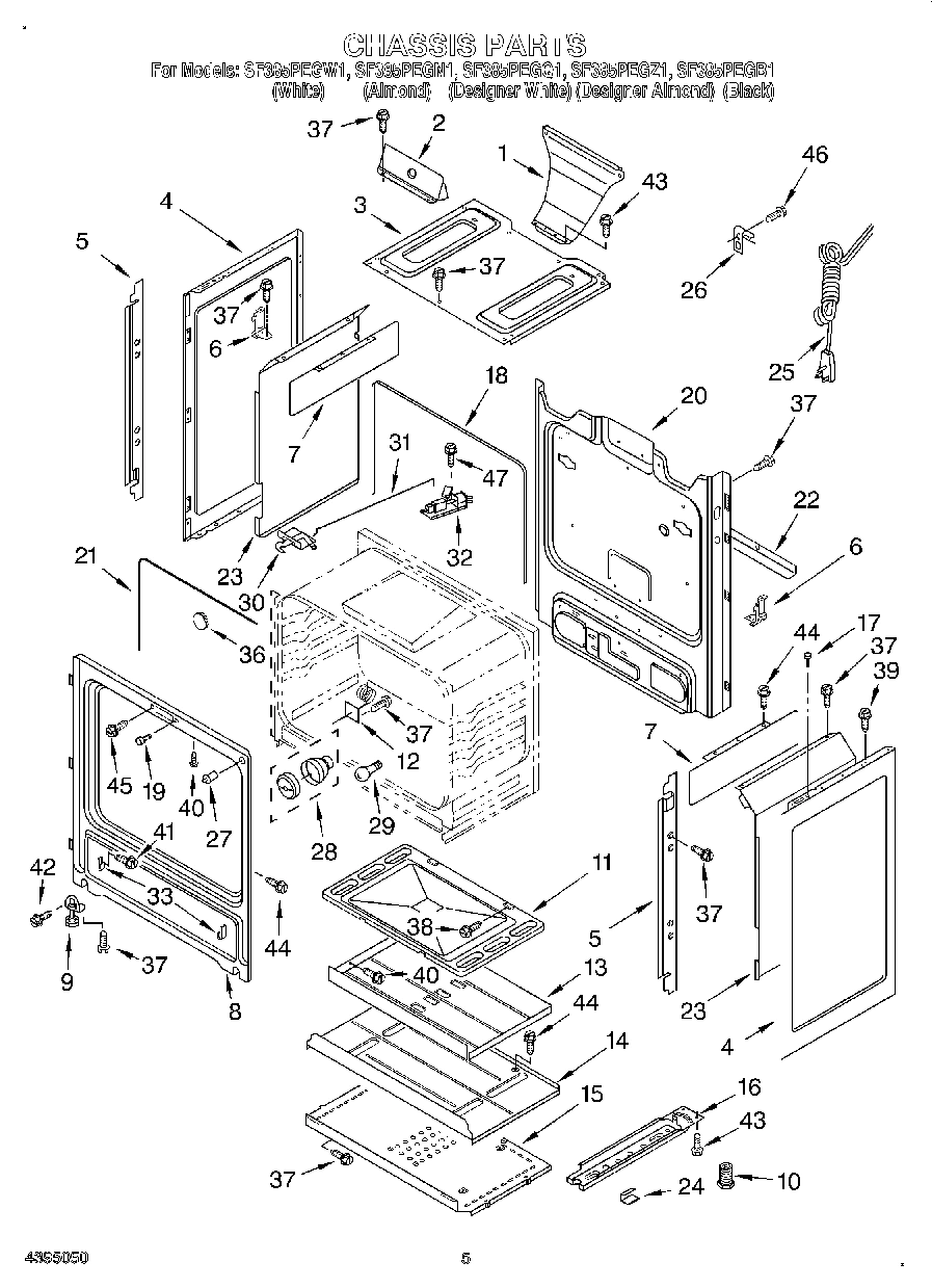 04 - CHASSIS