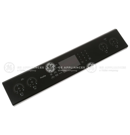 WB27X31106 GE Range Control Panel and Board A