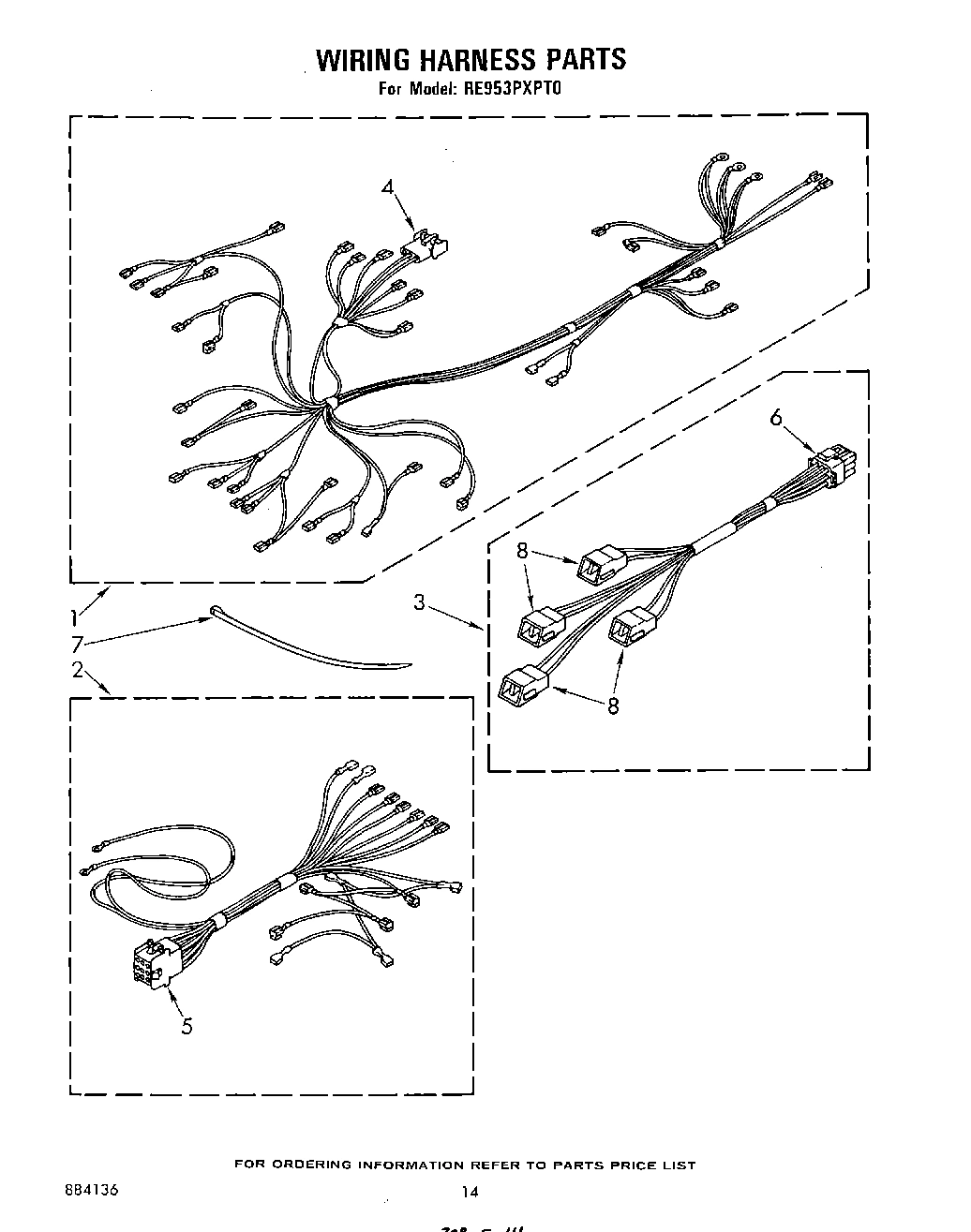 09 - WIRING HARNESS