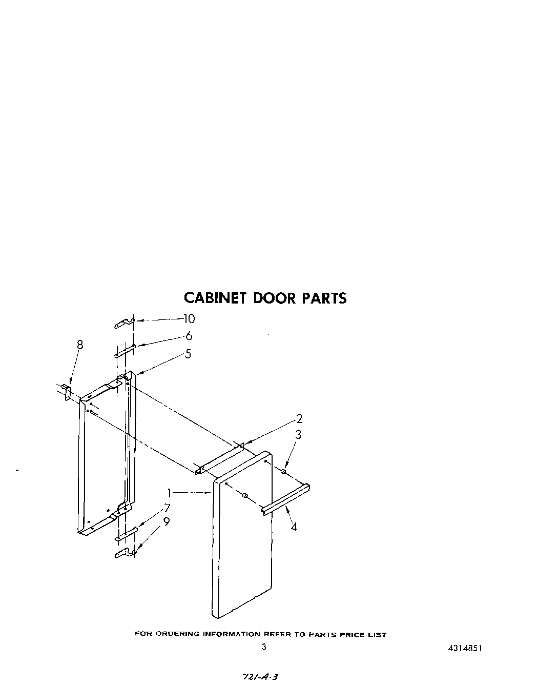 03 - CABINET