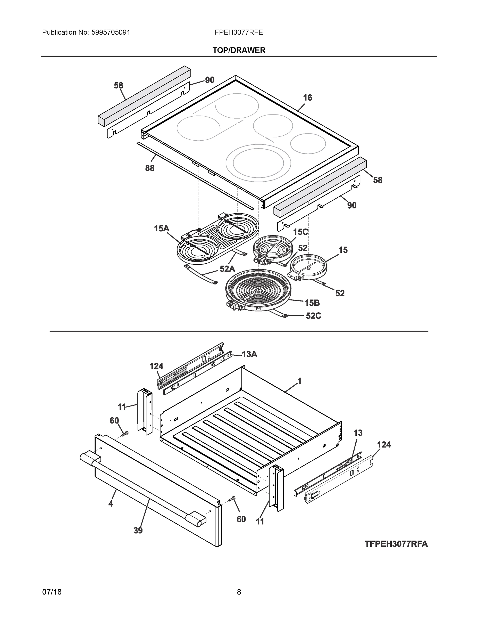 04 - TOP/DRAWER
