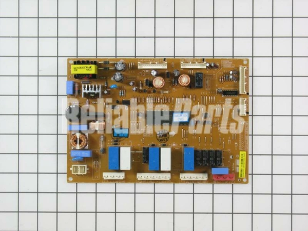 EBR43273205 LG Refrigerator Main Power PCB Co