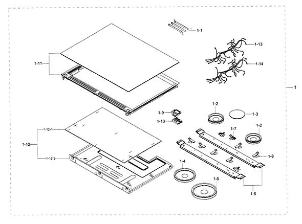COOKTOP