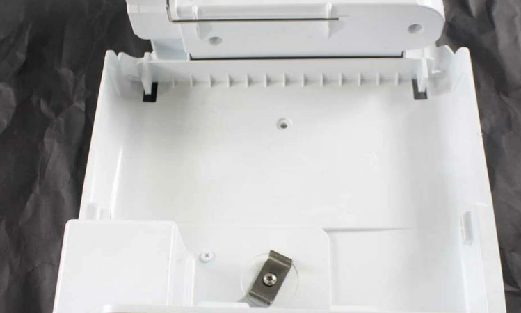 EAU61905903 LG AC Motor