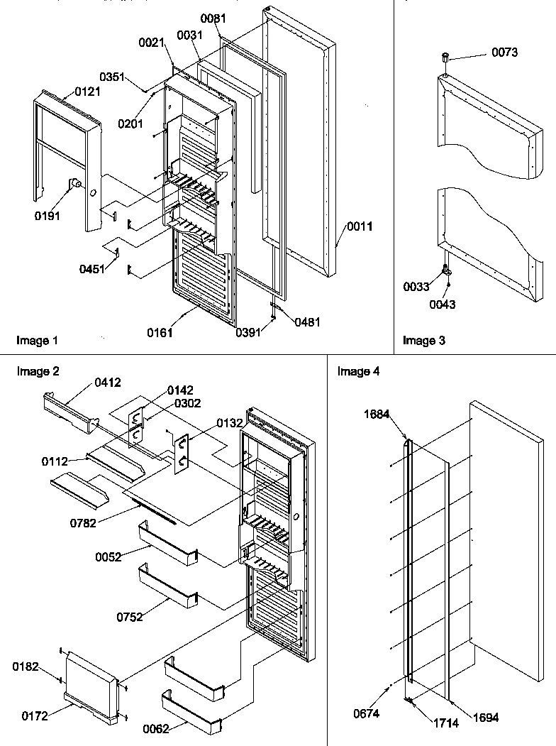 11 - REF DOOR
