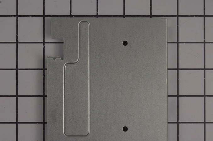 W10828079 Whirlpool Plate