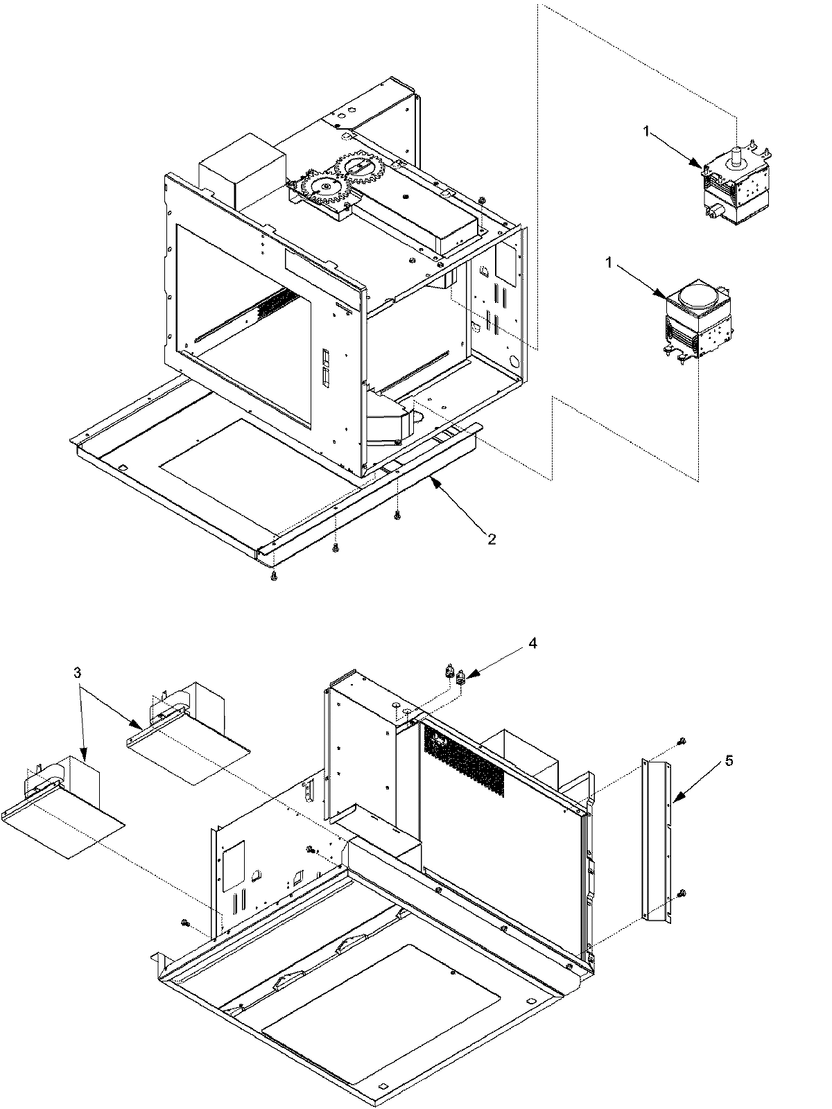 03 - CAVITY