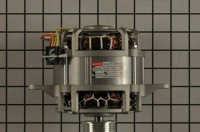 WPW10490819 Whirlpool Drive Motor