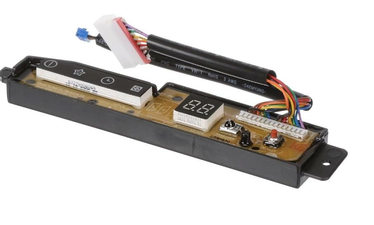 6871A20680F LG Display Assembly PCB