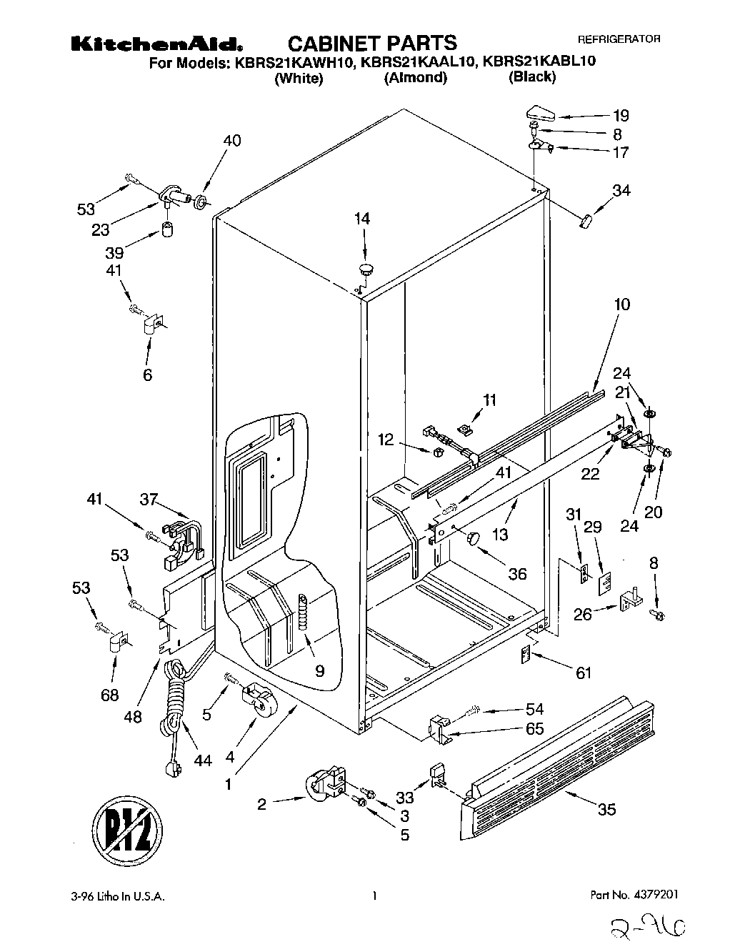 01 - CABINET