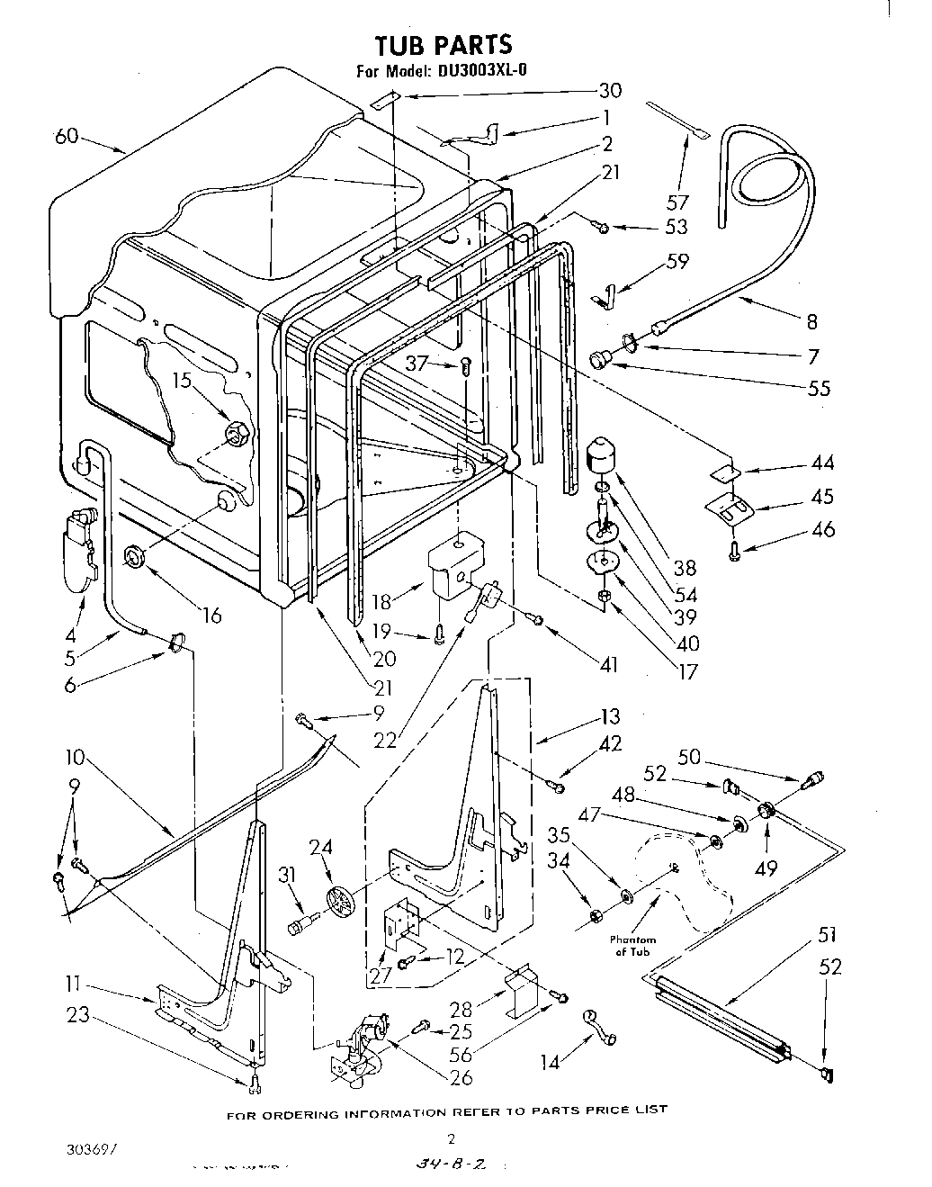02 - TUB , LITERATURE AND OPTIONAL