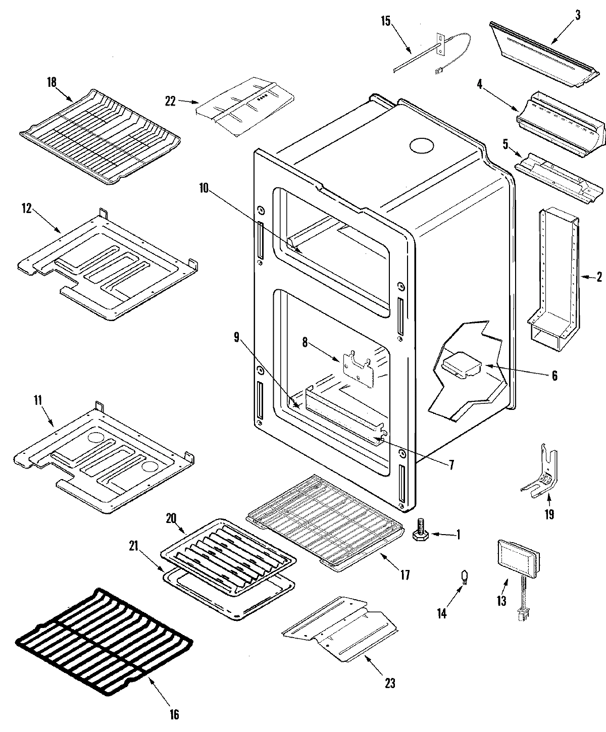 06 - OVEN