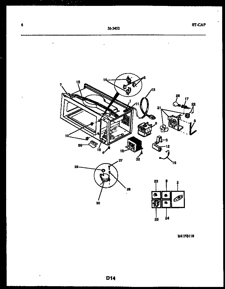 04 - FUNCTIONAL PARTS