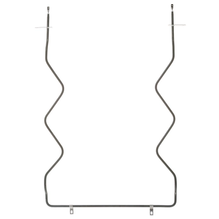 WB44X39448 GE Range Broil Element