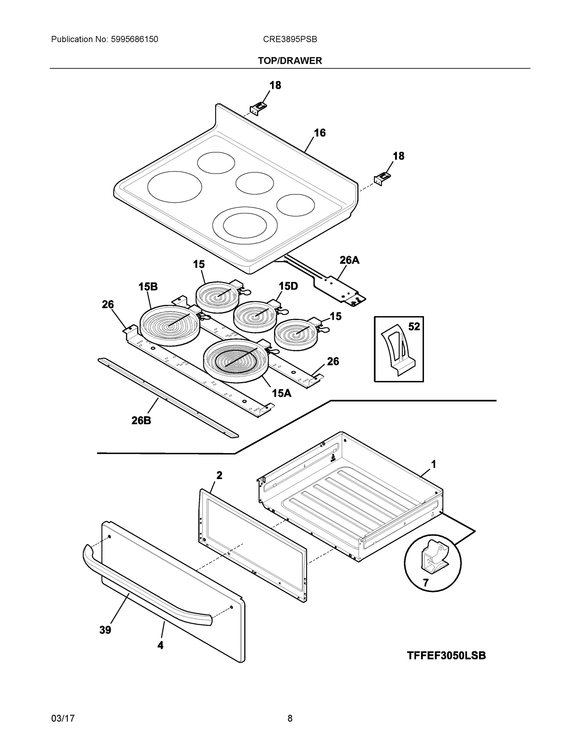 04 - TOP/DRAWER