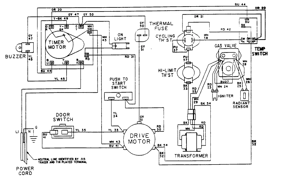 08 - WIRING INFORMATION