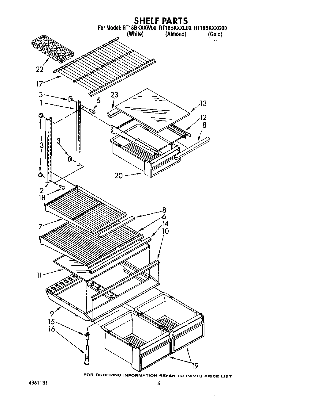 05 - SHELF