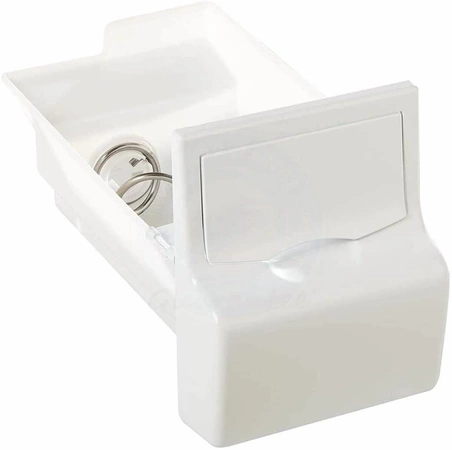 241914703 Frigidaire Refrigerator Ice Contain